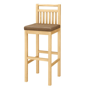 黒滝スタンド椅子