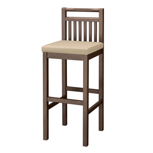 黒滝スタンド椅子