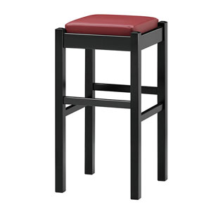 弥山スタンド椅子