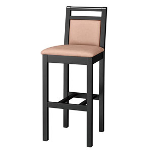 門前スタンド椅子