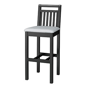 輪島スタンド椅子