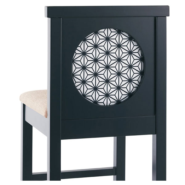 悟スタンド背裏別張り