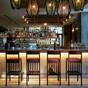 トレーラスタンド