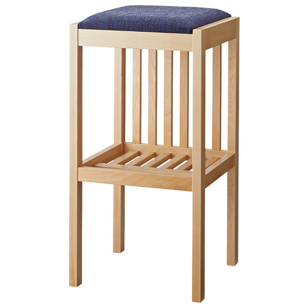 バーチースタンド