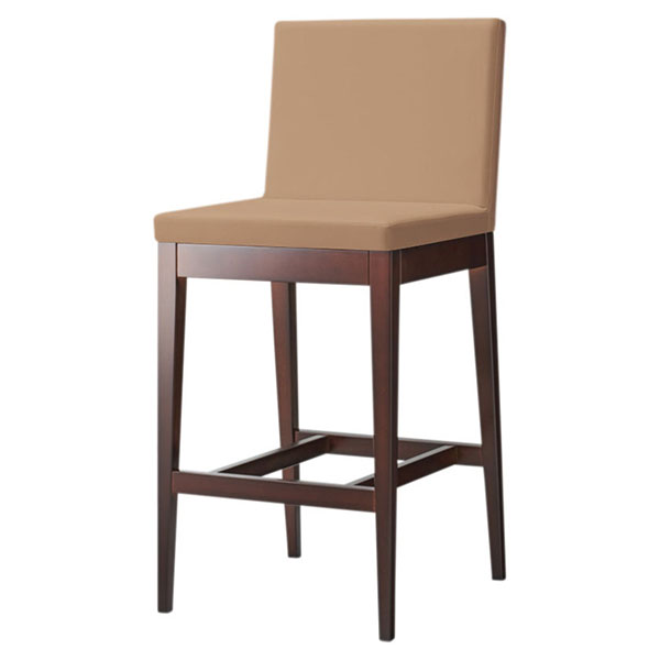 ケルプスタンド｜木製カウンターチェア｜業務用家具のE家具.jp