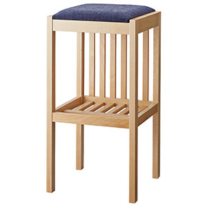 バーチースタンド