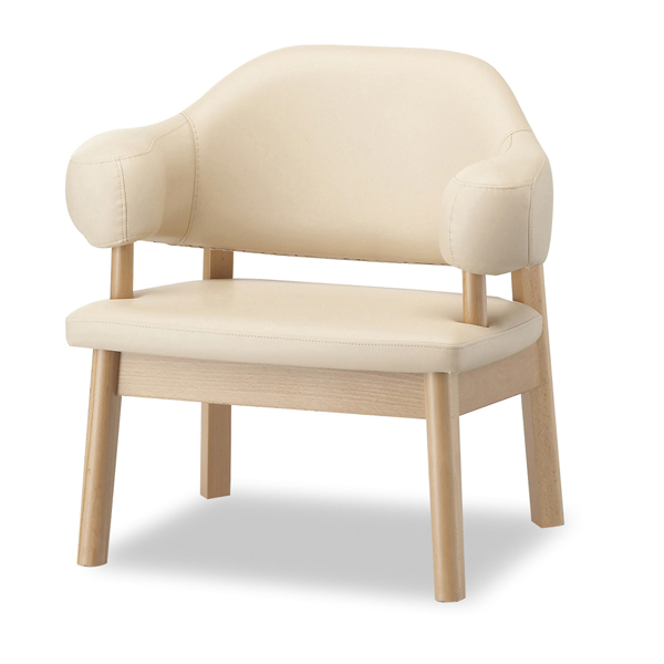 授乳椅子 ADAL パーソナルソファ ベビー家具/寝具/室内用品 イス