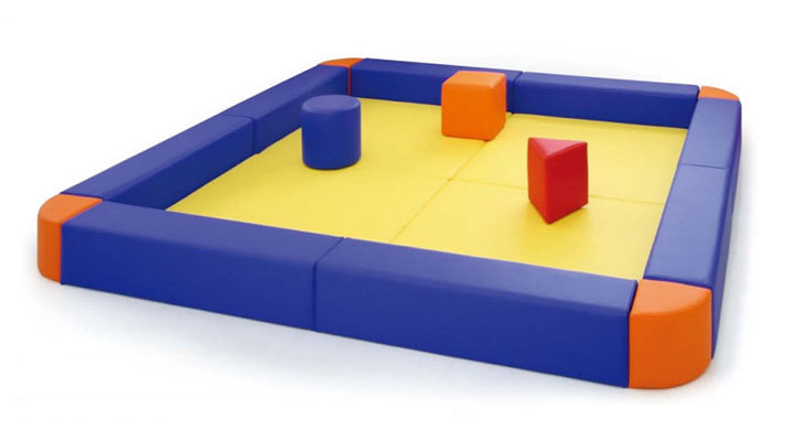 キッズA1セット(クッション込)