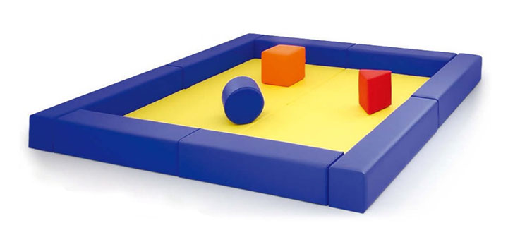 キッズA2セット(クッション込み)