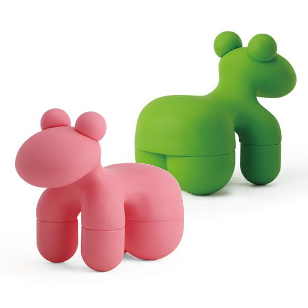 ミニポニー キッズチェア｜アールニオ・コレクション｜業務用家具のE