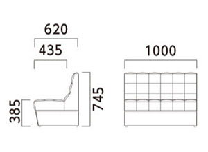 クレマンNサイズ