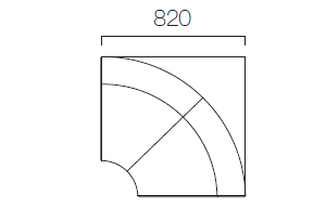 コレオDUサイズ