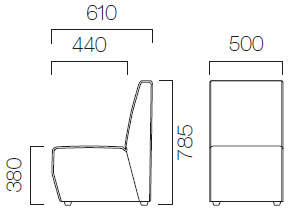 コレオM2サイズ