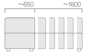コレオOM-1サイズ