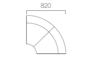 コレオOUサイズ