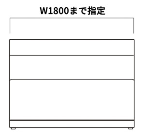 クローネサイス オーダータイプ
