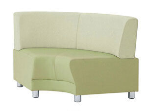 アトースOU(扇コーナー90°)