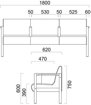 ボーエンEHサイズ