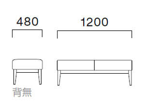 コルプスASMサイズ