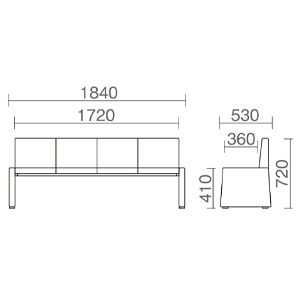 MWC-1718Hシリーズサイズ