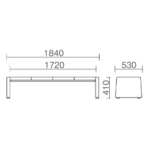 MWC-1718Hシリーズサイズ