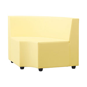 アールコーナーP