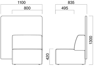 バンプPRサイズ
