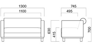 コラム2Pサイズ