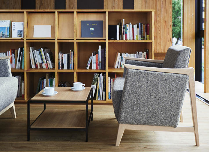 ブリックテーブルイメージ