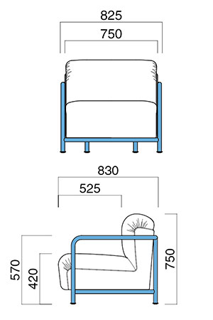 ロッド1P サイズ