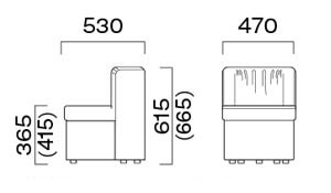 フェララサイズ