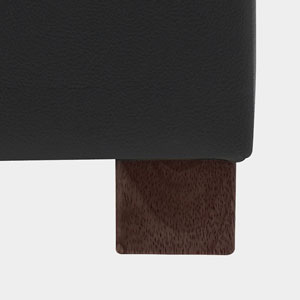 ダークブラウン