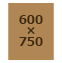 600×750