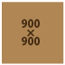 900×900