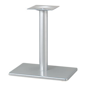 SL-B（AL）角テーブル脚