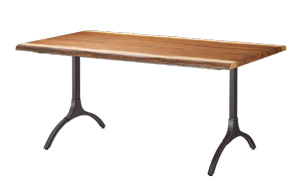 カンザステーブル