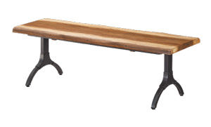 カンザスベンチ