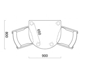 TB9295-MB8N TB2745-MB1Nサイズ