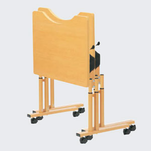 サイドスタッキング