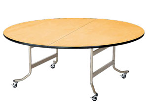 OSL 丸型テーブル