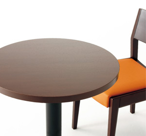 CTB-01～04｜メラミン化粧板 共貼り｜テーブル天板｜E家具.JP