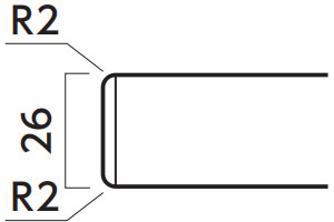 TB1830-TB1849サイズ