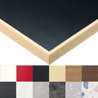 ST-001 メラミン化粧板