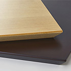 ST-104 ブナ突板/船底