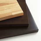 ST-201 ラバーウッド集成材