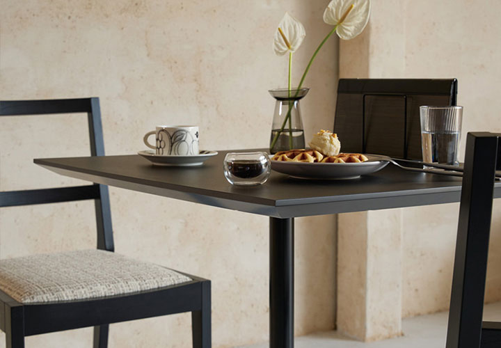 ST-005 メラミン化粧板/船底