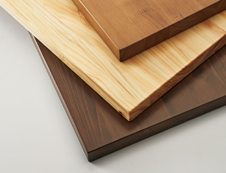 ST-202 ヒノキ集成材