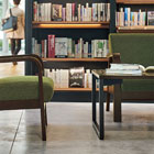 LEL脚テーブルセット