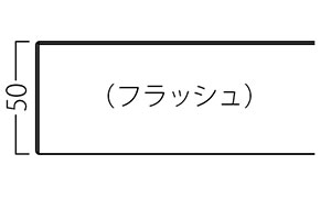 KT-772 断面形状および仕様