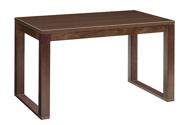 長門Ⅰソリ付テーブル D